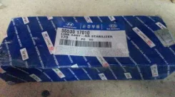 ������ ������� ������������� Kia Cerato LD 0 [5553017010] 5553017010 ����
