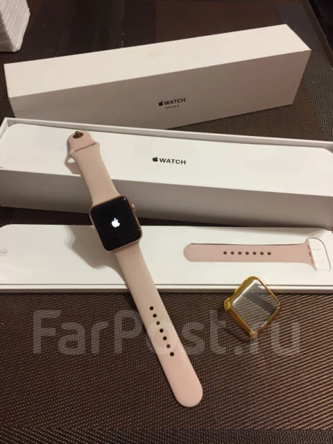 Apple Watch Series 3 ����