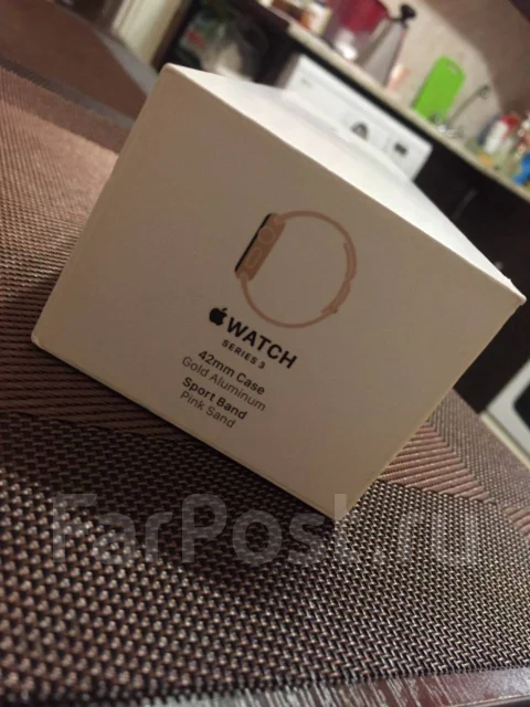 Apple Watch Series 3 ����