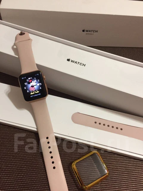 Apple Watch Series 3 ����