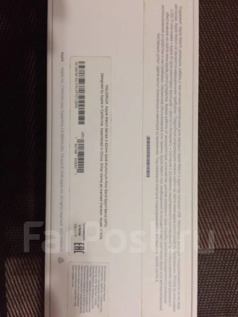 Apple Watch Series 3 ����