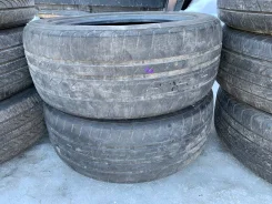 Bridgestone Ecopia PZ-X. ������, 2013 ���, �/�, ����� 60 % ����