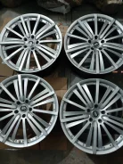 Enkei SH50. 8.5x20", 5x114.3, ET40, �� 73,1���. ����