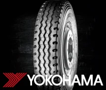 Yokohama MY547. �����������, 2020 ���, ����� ����