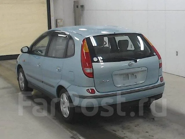 Nissan Tino. �������, ��������, 1.8 (120��.�.), ������, 45����. ��, �/�, ��� ���. ��� ����� �� ������������ ����