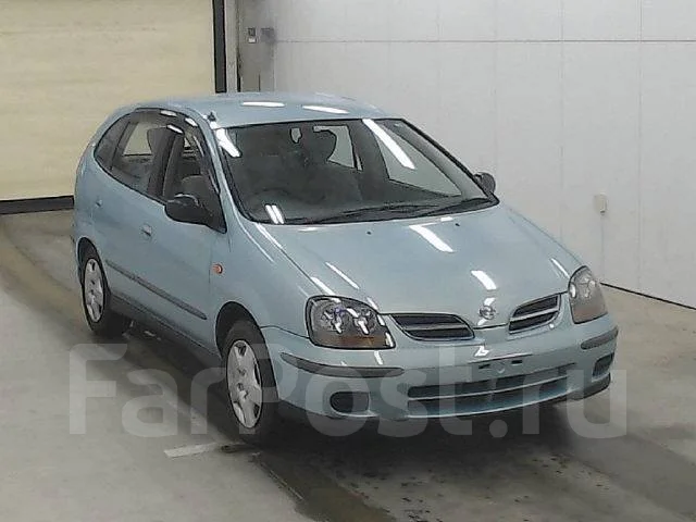 Nissan Tino. �������, ��������, 1.8 (120��.�.), ������, 45����. ��, �/�, ��� ���. ��� ����� �� ������������ ����