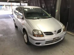 Nissan Tino. �������, ��������, 1.8 (120��.�.), ������, 78����. ��, �/�, ��� ���. ��� ����� �� ������������ ����