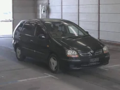 Nissan Tino. �������, ��������, 1.8 (120��.�.), ������, 131����. ��, �/�, ��� ���. ��� ����� �� ������������ ����
