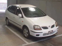 Nissan Tino. �������, ��������, 1.8 (120��.�.), ������, 155����. ��, �/�, ��� ���. ��� ����� �� ������������ ����