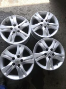 Daihatsu. 6.0x16", 5x114.30, ET50, �� 67,1���.
