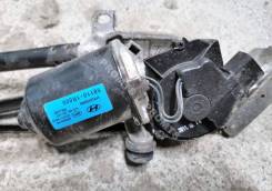   Hyundai Solaris (RB) 981101R000 