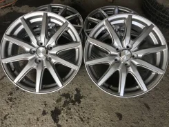 AQUA. 5.5x16", 5x100, ET39, �� 56,1���. ����