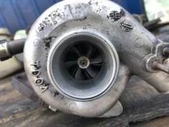 ������� 4D56 TD04 MD613893 ����