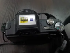 Sony Cyber-shot DSC-H10. 8 - 8.9 ��, ���: 10� ����