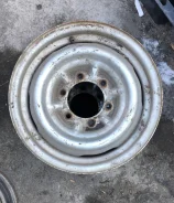 WSP Aiace. 6.0x15", 5x139.7, ET22, �� 110���. ����