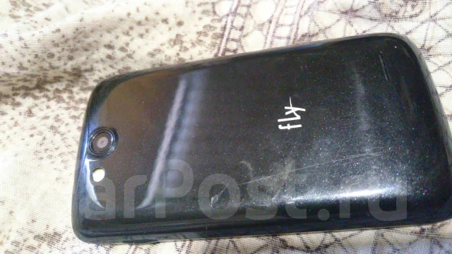 Fly. �/�, Dual-SIM ����