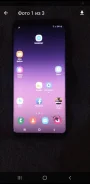 Samsung Galaxy S8. �/�, �������, 3G, 4G LTE, Dual-SIM, ����������, ���������, NFC ����
