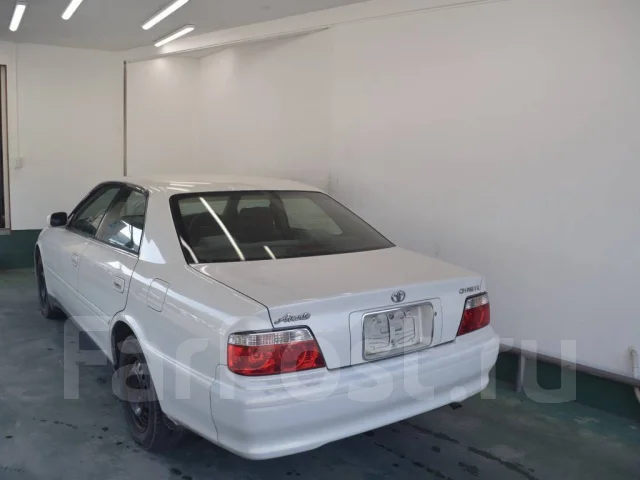 Toyota Chaser. �������, ������, 2.4, ������, �/�, ��� ���. ��� ����� �� ������������ ����