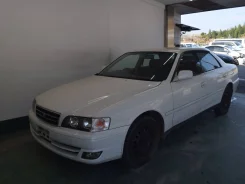 Toyota Chaser. �������, ������, 2.4, ������, �/�, ��� ���. ��� �����
