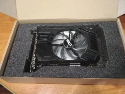 GeForce GTX 1650 Super ����