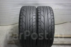 Nitto NT555 G2. ������, 2018 ���, �/�, ����� �� 5 % ����