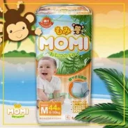 Momi. 6-11��� �� 44��� ����