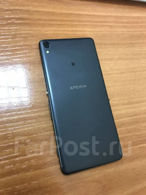 Sony Xperia XA. �/� ����