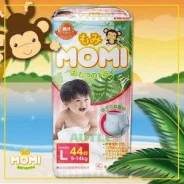 Momi. 9-14��� �� 44��� ����