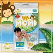 Momi. 6-11��� �� 62��� ����
