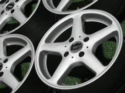 Zauber Euro Sport. 7.0x16", 4x114.3, ET38, �� 73,1���. ����