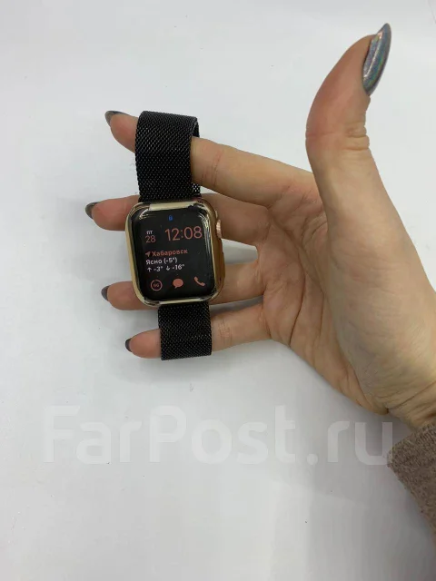 Apple Watch Series 4 ����