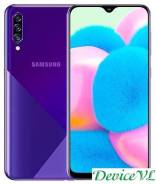 Samsung Galaxy A30. , , 3G, 4G LTE, Dual-SIM, , NFC 