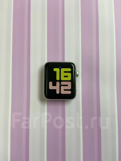 Apple Watch Series 3 ����