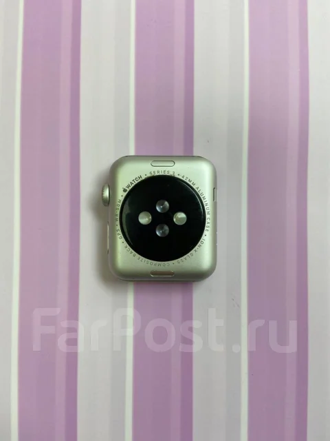 Apple Watch Series 3 ����