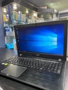 Acer TravelMate TMP259. 15.6", 2����, ��� 6 ��, ���� 1 000���, WiFi: 1, Bluetooth: 1, ����������� �� 3��. ����