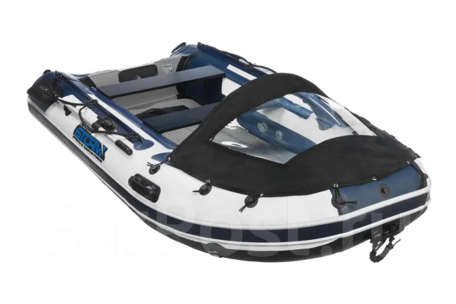 Stormline Airdeck Extra. 2022 ���, ����� 3,4��. ��� ����� �� ������������ ����