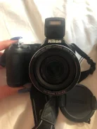 Nikon Coolpix L810. 15 - 19.9 ��, ���: 14� � ����� ����