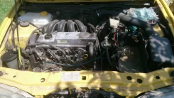 Ford Courier