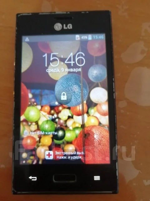 LG. �/�, ������ ����