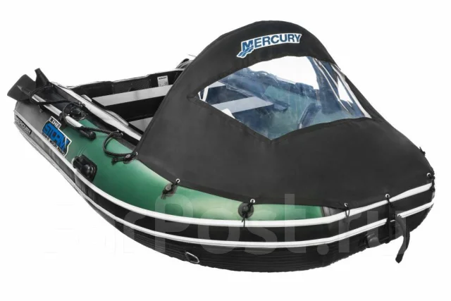 Stormline Adventure Extra. 2022 ���, ����� 3,6��., ��������� ���������, ������ ����