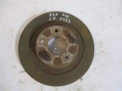 ���� ��������� ������ Mitsubishi ASX 4615A168 ����