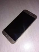 Samsung Galaxy A5 2017. �/�, 32 ��, �������, 3G, 4G LTE, Dual-SIM, NFC ����