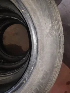 Hankook Dynamic. ������, 2011 ���, �/�, ����� 50 % ����