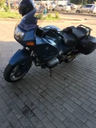 BMW R 1100 RS. 1 100����. ��., ��������, ��� ����