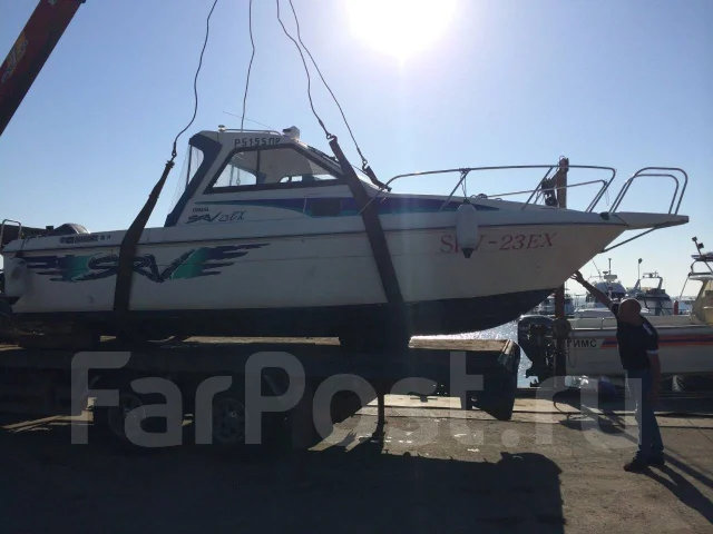 Yamaha SRV-23. 2002 ���, ��������� ���������, 150��.�., ������ ����