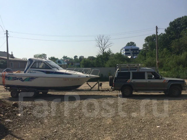 Yamaha SRV-23. 2002 ���, ��������� ���������, 150��.�., ������ ����