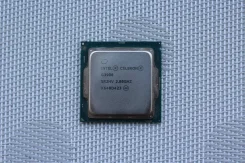 Intel Celeron G3900 ����