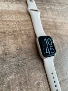 Apple Watch Series 4. GPS, NFC, SIM-�����, IP67, IP68 ����