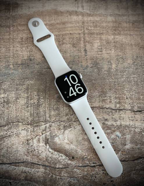 Apple Watch 4 series 40 mm GPS NFC SIM IP67 IP68. 21 000