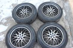 Inter Milano Voltec. 7.0x17", 5x100, ET48 